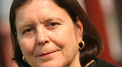 Linda  Jakobson