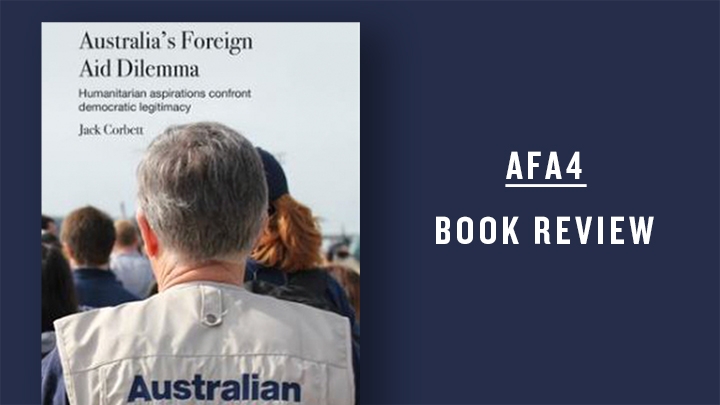 Australia’s Foreign Aid Dilemma