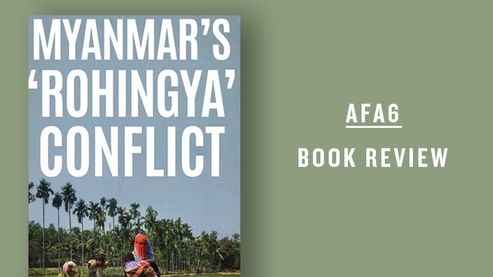 Myanmar’s “Rohingya” Conflict